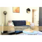 Le Corneille - CocoonRent