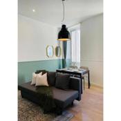 Le Green Superbe appartement de 32m2 quartier Saint-Charles by Weekome