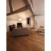 Le loft jeanne