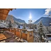 Le Noisetier - Chalet 2 pers - AravisTour