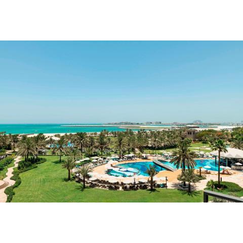 Le Royal Meridien Beach Resort & Spa Dubai