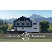 Lebenskraft-Apartments