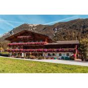 Lechnerhof Hotel-Garni