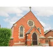 Leeming Methodist Church