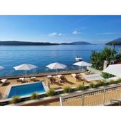 Lefkada Blue Luxury Apartments B7, Perigiali top floor