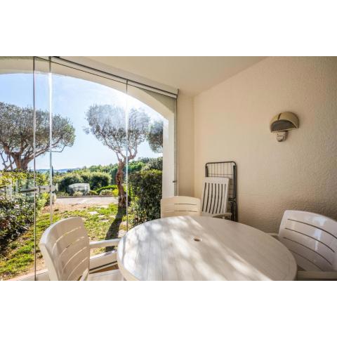 Les Appartements aux Restanques du Golfe de St Tropez - maeva Home - Appartem 58