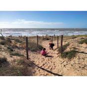 Les Pieds Dans L'eau Accés direct à la plage