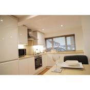 Letting Serviced Apartments - Sheppards Yard, Hemel Hempstead Old Town