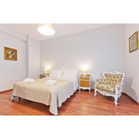 Liberty Trastevere B&B