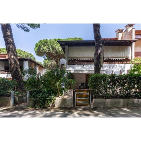 Lido di Spina Flat - A few steps from the Sea with Parking