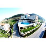 Lidya Sardes Hotel Thermal & SPA