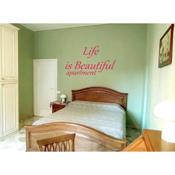 'Life Is Beautiful' Apartment