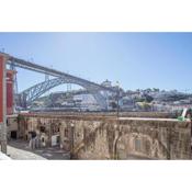 Liiiving in Porto - Ribeira Riverside Apartment