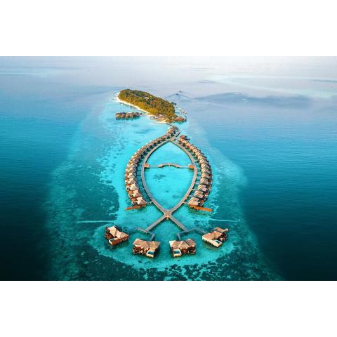 Lily Beach Resort and Spa - All Inclusive