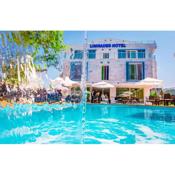 Limnades Hotel İznik