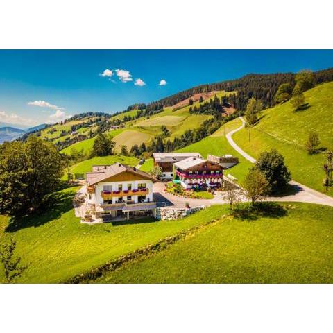 Lindbichlhof Urlaub am Bio Bauernhof