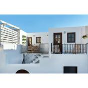 Lindos Heart Apartments