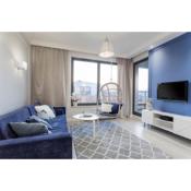 Lion Apartments - NaviFlat Brabank