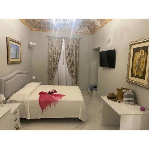 Lipari Suite B&B