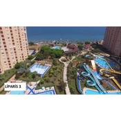 Liparis3 holiday, beach,aquapark,