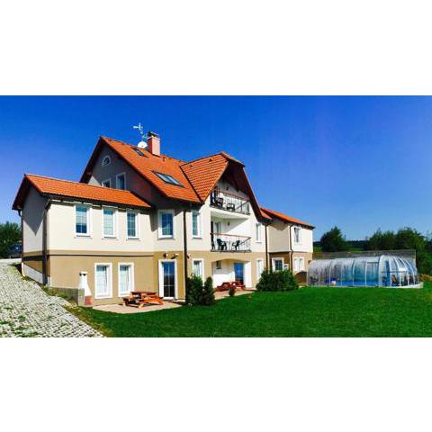 Lipno Apartmany Frymburk II.