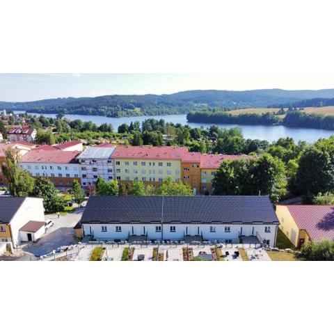 LIPNO WELLNESS FRYMBURK