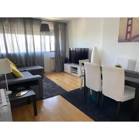 Lisboa Deluxe Apartment - Parque das Nações