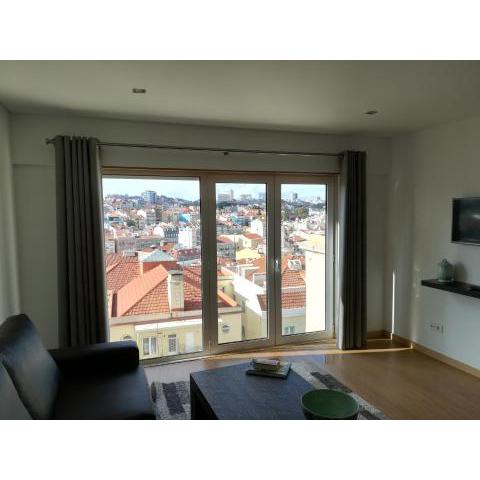 Lisbon Grand View