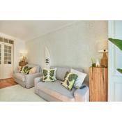 Lisbon Luxury Apartment Bairro Alto 5