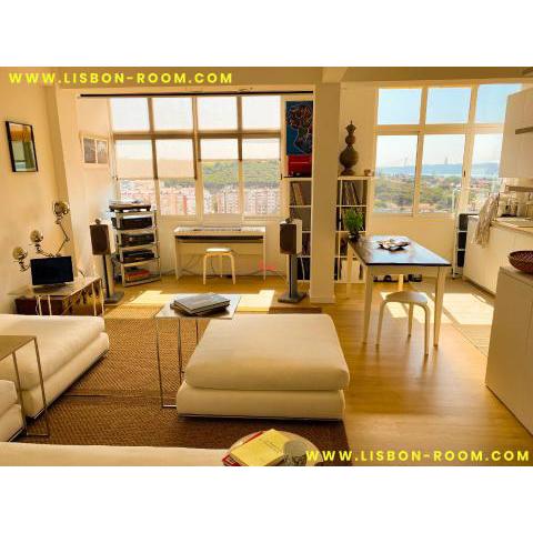 Lisbon Room(s) for Rent