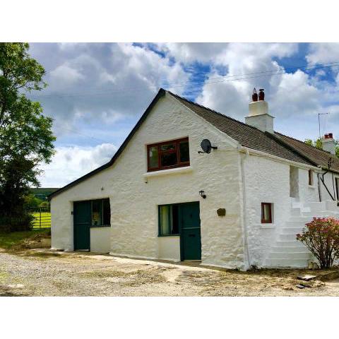 Little Barn Cottage