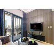 Livbnb - Elegant 1BR in Zada Tower