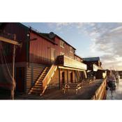 Live Lofoten Fishermen's Cabins