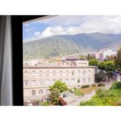 Live Orotava Milagrosa Terrace & Mountain View