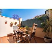 Livemalaga Apartment & Parking