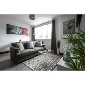 *Liverpool City Centre Modern Stylish Apartment