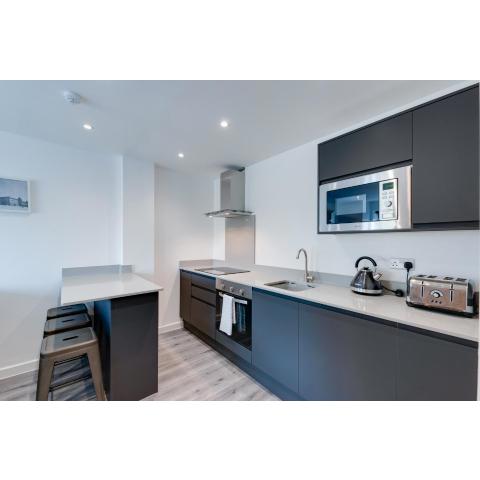 Liverpool Short Stay Apartments