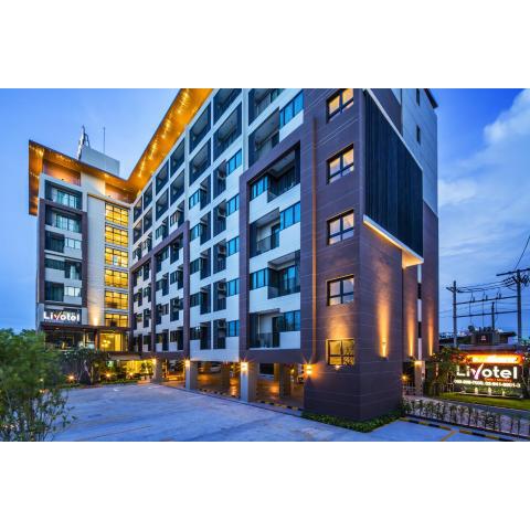 Livotel Hotel Kaset Nawamin Bangkok