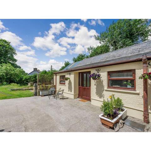 Llanfair Hill Cottage