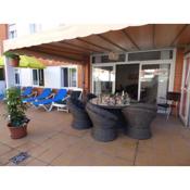 Lloret Pool & Terrace