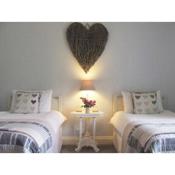 Lobhill Farmhouse Bed and Breakfast and Self Catering Accommodation