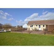 Lobster Pot, 66 Salterns Beach Bungalows, Seaview