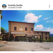 Locanda Le Volte