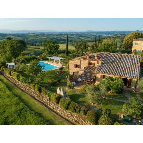 Locazione Turistica Vineyard View