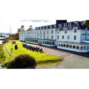 Lochalsh B&B with Views Doors open at 4pm