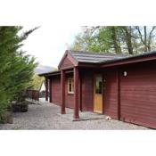 Lodge 37 Rowardennan, Loch Lomond