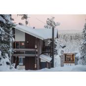 Lodge 67°N Lapland