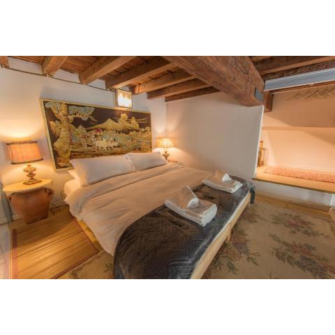 Loft Boutique Suite, Santa Croce, Florence, WIFI