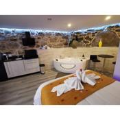 Loft con Jacuzzi os Arcos