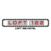 Loft122 Hotel